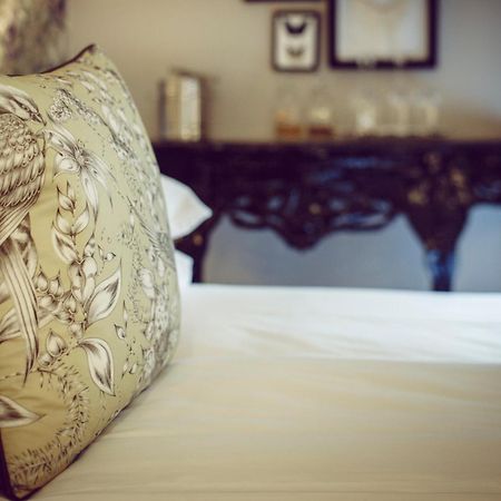 Boutique Hotel Opus One Numansdorp Номер фото