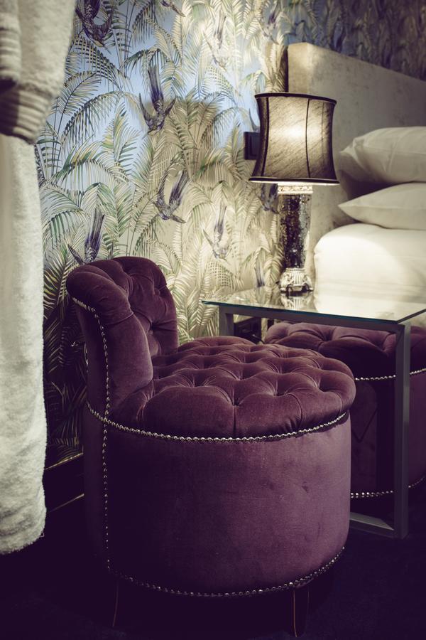 Boutique Hotel Opus One Numansdorp Экстерьер фото