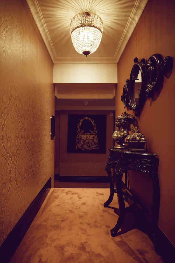 Boutique Hotel Opus One Numansdorp Экстерьер фото