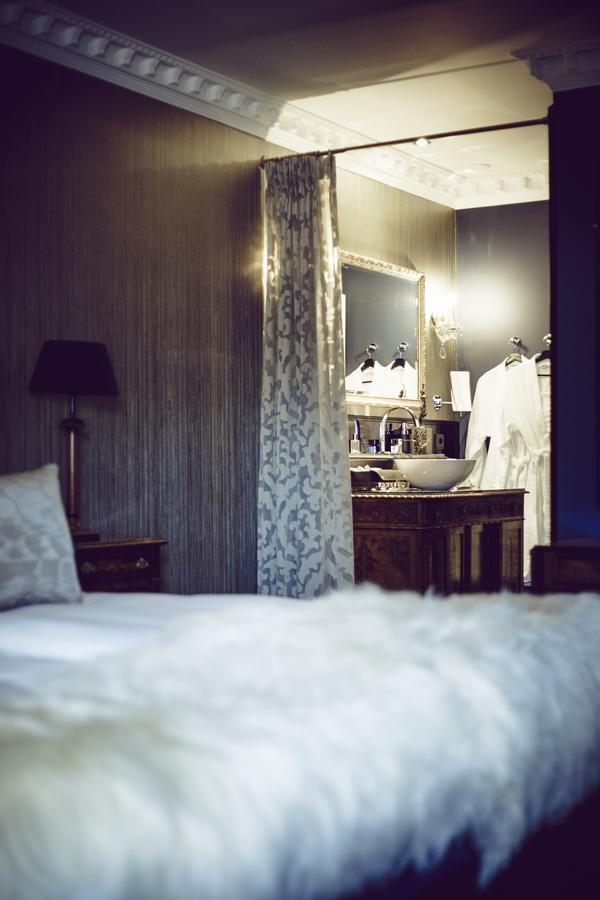 Boutique Hotel Opus One Numansdorp Экстерьер фото