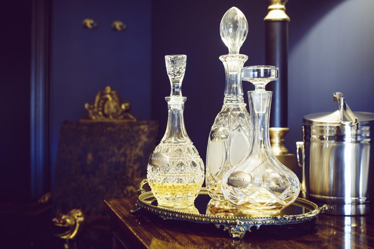 Boutique Hotel Opus One Numansdorp Экстерьер фото